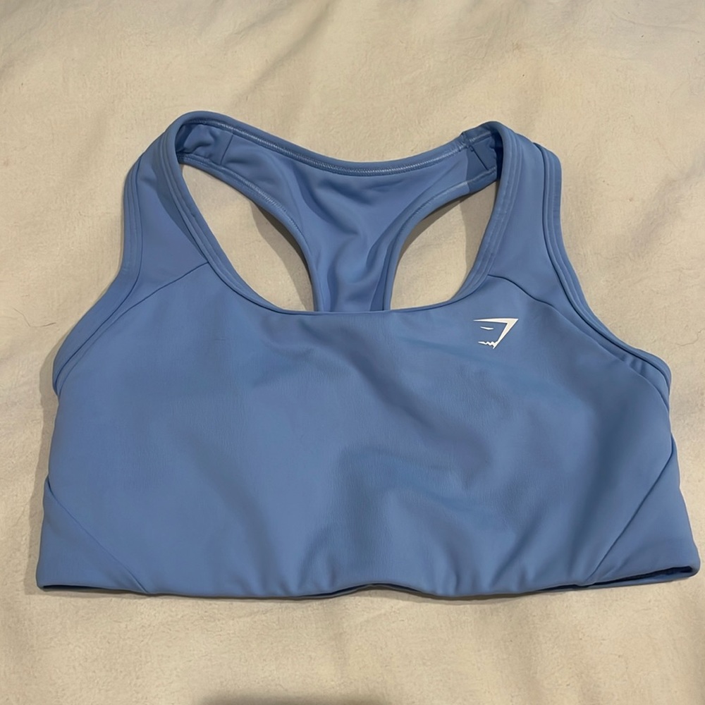 Gym shark like new